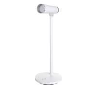 Настольная лампа Baseus i-wok Series Charging Office Reading Desk Lamp Spotlight White (DGIWK-A02)