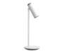 Настольная лампа Baseus i-wok Series Charging Office Reading Desk Lamp Spotlight White (DGIWK-A02)