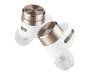Наушники Bowers & Wilkins PI7 White