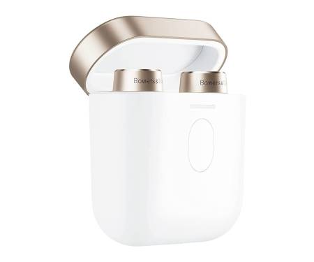 Наушники Bowers & Wilkins PI7 White