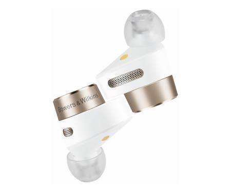Наушники Bowers & Wilkins PI7 White