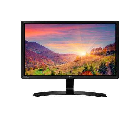 LG 24MP58VQ-P