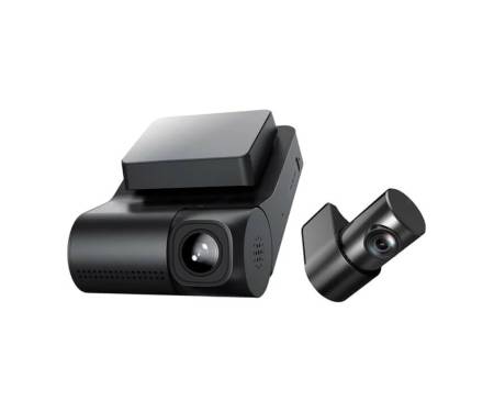 Видеорегистратор DDPai Z40 Dual