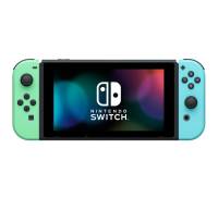 Портативная игровая приставка Nintendo Switch Animal Crossing: New Horizons Bundle