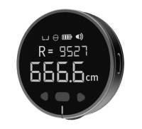 Лазерный дальномер Duka Small Q Ruler