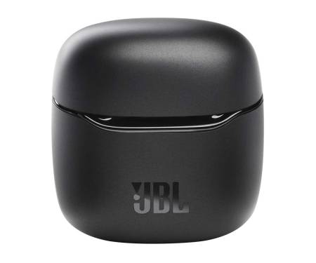 Наушники JBL Tour Pro+ TWS Black (JBLTOURPROPTWSBLK)