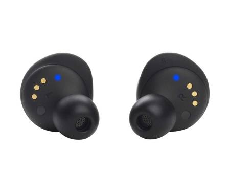 Наушники JBL Tour Pro+ TWS Black (JBLTOURPROPTWSBLK)