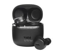 Наушники JBL Tour Pro+ TWS Black (JBLTOURPROPTWSBLK)