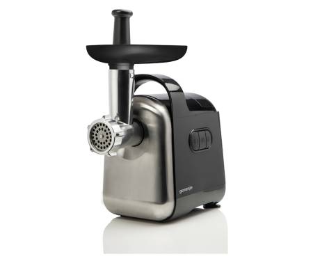 Мясорубка Gorenje MG1800BK