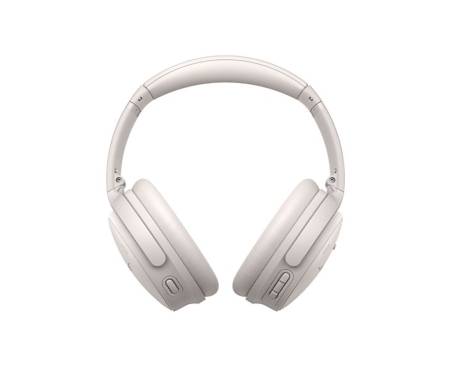 Навушники Bose QuietComfort 45 White Smoke (866724-0200)