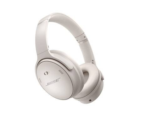 Навушники Bose QuietComfort 45 White Smoke (866724-0200)