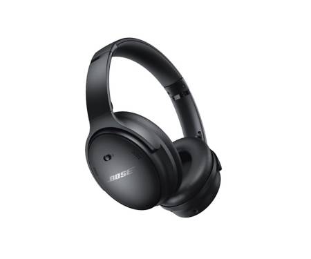 Навушники Bose QuietComfort 45 Black (866724-0100)