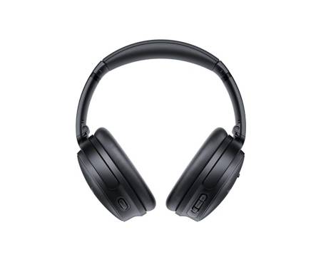Навушники Bose QuietComfort 45 Black (866724-0100)