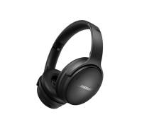Навушники Bose QuietComfort 45 Black (866724-0100)