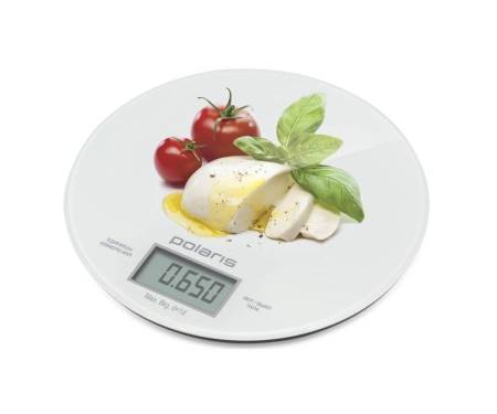 Polaris PKS 0835DG Caprese