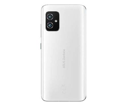 Смартфон ASUS ZenFone 8 8/256GB Moonlight White