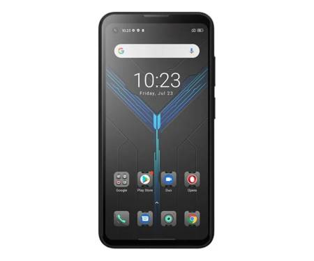 Смартфон Blackview BL5000 5G 8/128GB Black