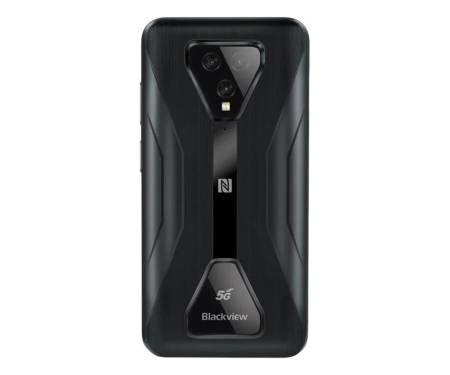 Смартфон Blackview BL5000 5G 8/128GB Black