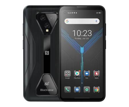 Смартфон Blackview BL5000 5G 8/128GB Black