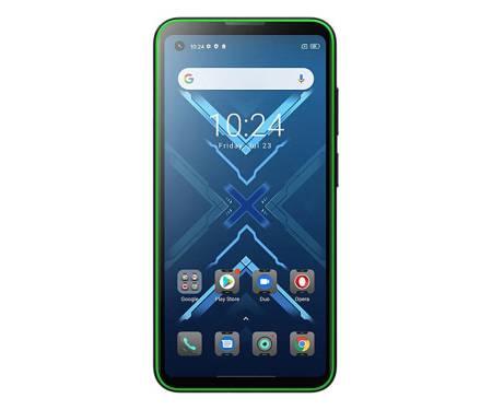 Смартфон Blackview BL5000 5G 8/128GB Green