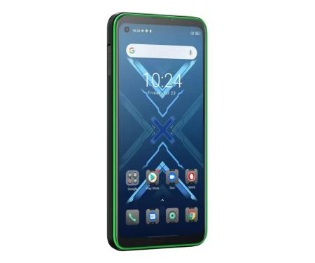 Смартфон Blackview BL5000 5G 8/128GB Green