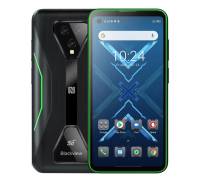Смартфон Blackview BL5000 5G 8/128GB Green