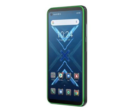 Смартфон Blackview BL5000 5G 8/128GB Green