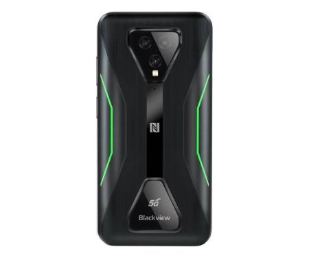 Смартфон Blackview BL5000 5G 8/128GB Green