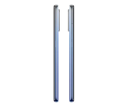 Смартфон OPPO A74 6/128GB Midnight Blue