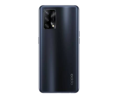 Смартфон OPPO A74 6/128GB Prism Black