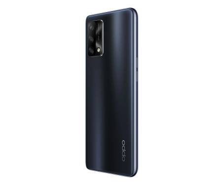Смартфон OPPO A74 6/128GB Prism Black
