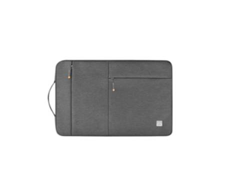 Чехол-сумка WIWU Alpha Slim Sleeve for MacBook 13.3 inch - Grey