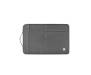 Чехол-сумка WIWU Alpha Slim Sleeve for MacBook 13.3 inch - Grey
