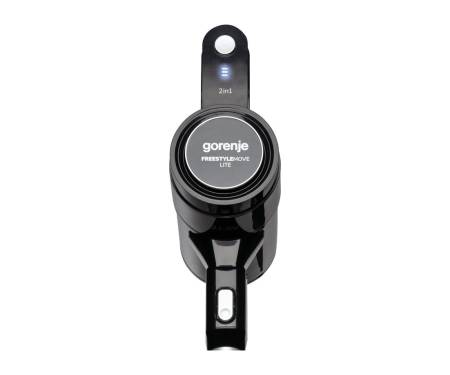 Пылесос Gorenje SVC216FMLBK