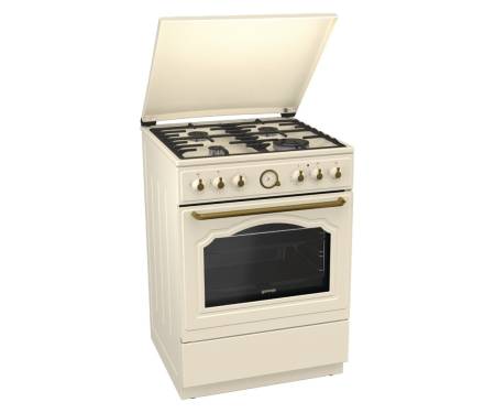 Плита Gorenje KS6250CLI