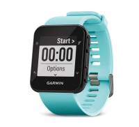 Спортивные часы Garmin Forerunner 35 Frost Blue (010-01689-12)
