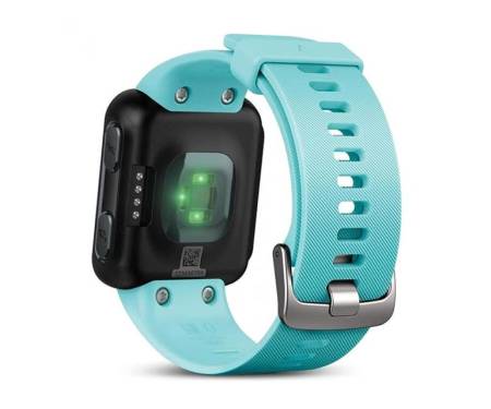 Спортивные часы Garmin Forerunner 35 Frost Blue (010-01689-12)
