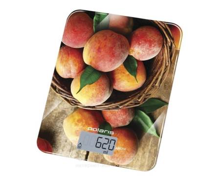 Polaris PKS 1043DG Peaches