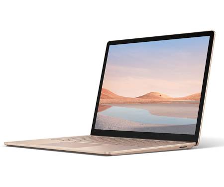 Ноутбук Microsoft Surface Laptop 4 (5EB-00058) Sandstone