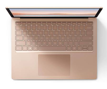 Ноутбук Microsoft Surface Laptop 4 (5EB-00058) Sandstone