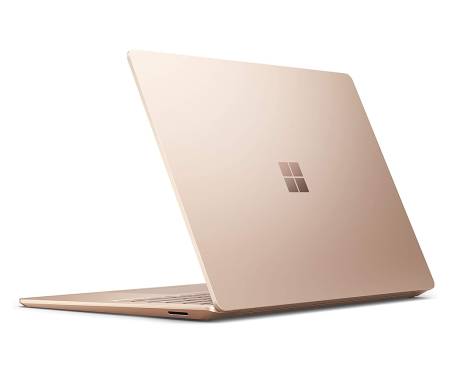 Ноутбук Microsoft Surface Laptop 4 (5EB-00058) Sandstone