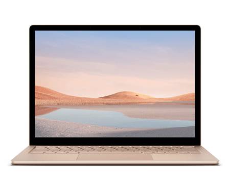 Ноутбук Microsoft Surface Laptop 4 (5EB-00058) Sandstone