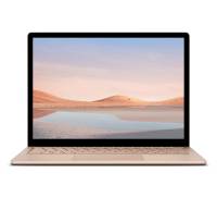 Ноутбук Microsoft Surface Laptop 4 (5EB-00058) Sandstone