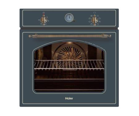 Духовка Haier HOX-C09ATQBB