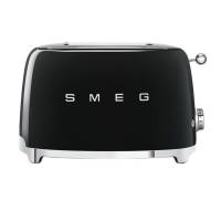 Тостер SMEG TSF01BLEU