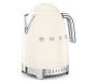 Электрочайник SMEG KLF04CREU