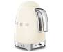 Электрочайник SMEG KLF04CREU