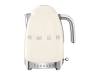 Электрочайник SMEG KLF04CREU