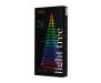 Гирлянда Twinkly Smart LED Twinkly Light tree RGBW 750, Gen II, IP44, высота 4м (TWP750SPP-BEU)