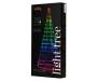 Гирлянда Twinkly Smart LED Twinkly Light tree RGBW 1000, Gen II, IP44, высота 6м (без опоры) (TWP01KSPP-BEU)
